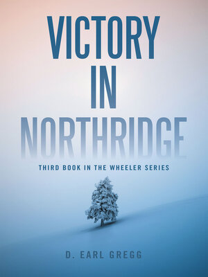 cover image of Victory in Northridge